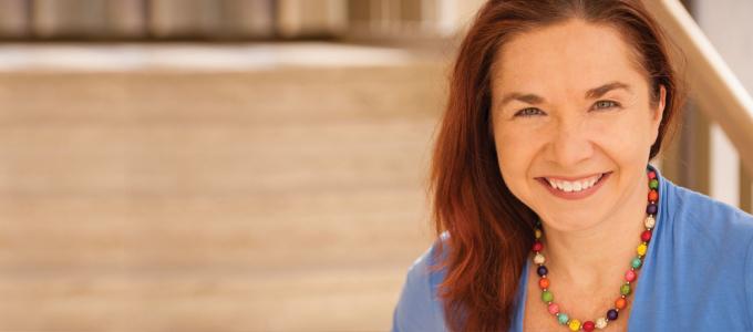 Image - Katharine Hayhoe
