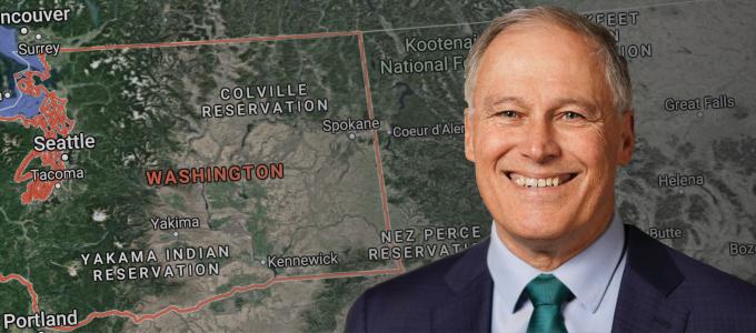 Image - Jay Inslee