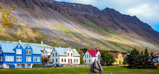 Iceland
