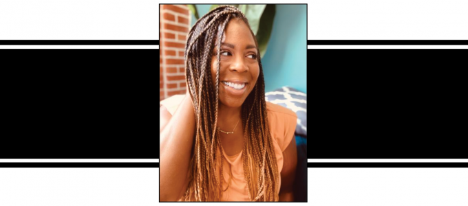 Image - Jasmyne Cannick