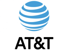 AT&T logo