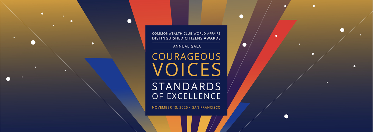 Image - design for Distinguished Citizens Awards Annual Gala 2025